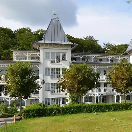 Seeschloss 26 Nur 2 Minuten Zum Apartment *