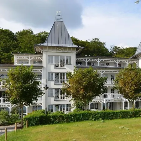 Seeschloss 26 Nur 2 Minuten Zum Apartment *