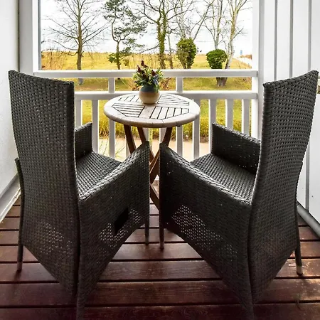 Apartmán Seeschloss 26 Nur 2 Minuten Zum *