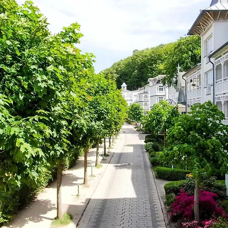 Seeschloss 26 Nur 2 Minuten Zum Apartment *
